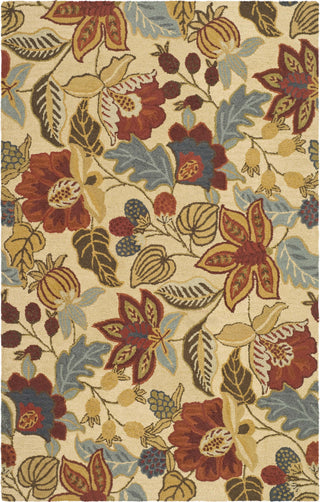 Safavieh Jardin Jar952 Beige/Multi Area Rug main image