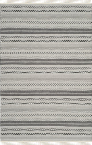 Safavieh Kilim KLM101 Grey Area Rug main image