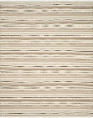 Safavieh Kilim KLM101 Beige Area Rug 8' X 10'