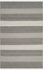 Safavieh Kilim KLM103 Grey/Black Area Rug main image