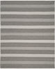 Safavieh Kilim KLM103 Grey/Black Area Rug Main