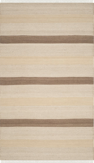 Safavieh Kilim KLM103 Beige Area Rug 5' X 8'