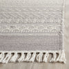 Safavieh Kilim KLM106 Grey Area Rug Detail