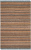 Safavieh Kilim KLM108 Light Pink/Grey Area Rug main image