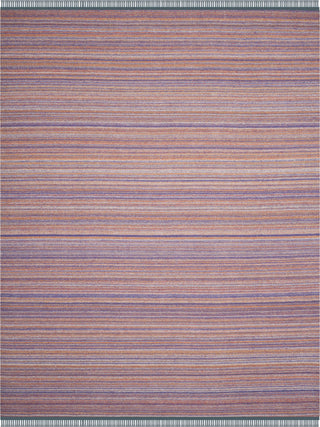 Safavieh Kilim KLM108 Purple/Rust Area Rug 8' X 10'