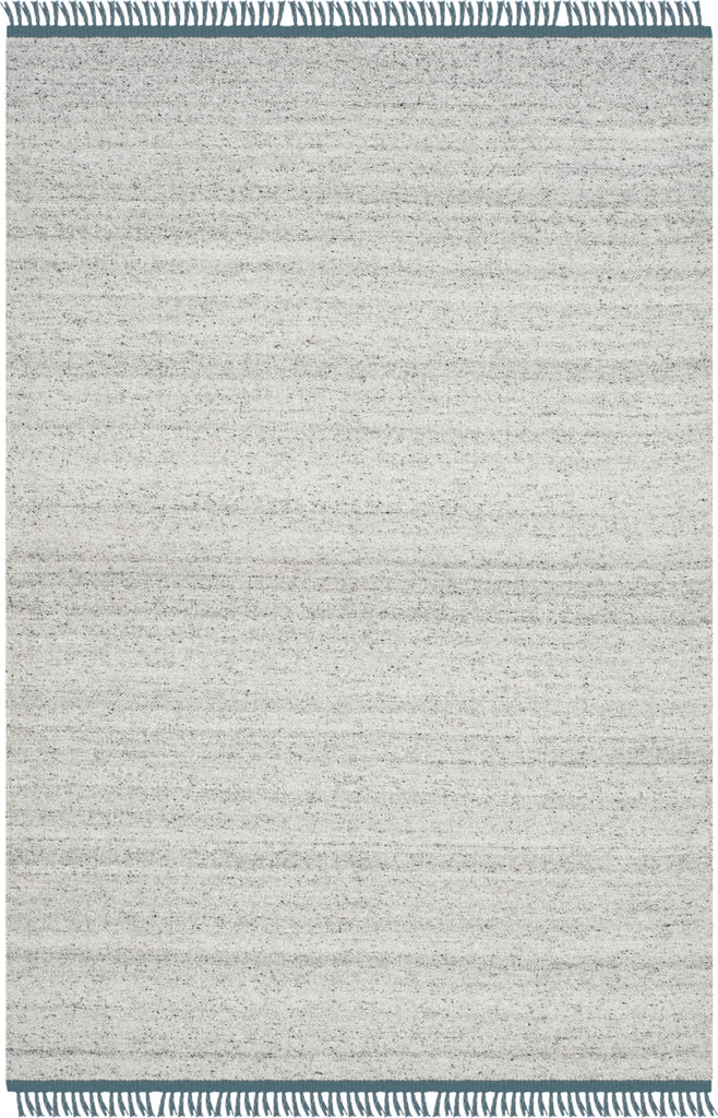 Safavieh Kilim KLM111 Grey/Ivory Area Rug main image