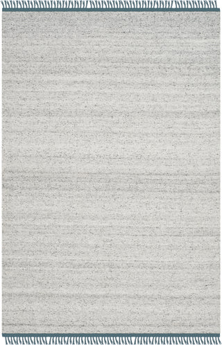 Safavieh Kilim KLM111 Grey/Ivory Area Rug main image