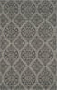Safavieh Kilim KLM224 Grey/Dark Grey Area Rug Main
