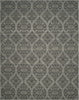 Safavieh Kilim KLM224 Grey/Dark Grey Area Rug Main