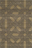 Safavieh Kilim KLM251 Olive/Grey Area Rug main image