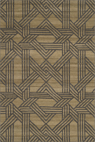 Safavieh Kilim KLM251 Olive/Grey Area Rug main image