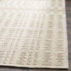 Safavieh Kilim KLM350 Ivory/Light Grey Area Rug Detail