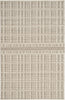 Safavieh Kilim KLM350 Ivory/Light Grey Area Rug main image