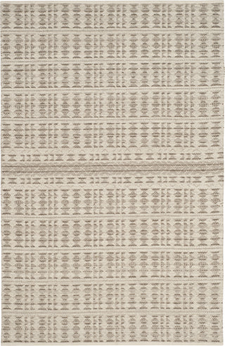 Safavieh Kilim KLM350 Ivory/Light Grey Area Rug main image