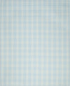 Safavieh Kilim KLM420 Light Blue/Yellow Area Rug 8' X 10'