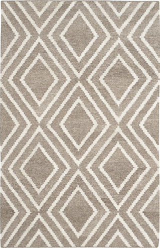 Safavieh Kilim KLM516 Taupe/Ivory Area Rug main image