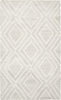 Safavieh Kilim KLM516 Ivory/Ivory Area Rug Main