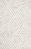 Safavieh Kilim KLM516 Light Grey/Ivory Area Rug main image