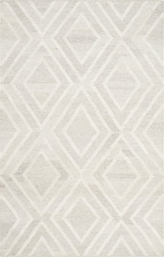 Safavieh Kilim KLM516 Light Grey/Ivory Area Rug main image