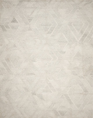 Safavieh Kilim KLM516 Light Grey/Ivory Area Rug 8' X 10'