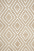 Safavieh Kilim KLM516 Beige/Ivory Area Rug main image