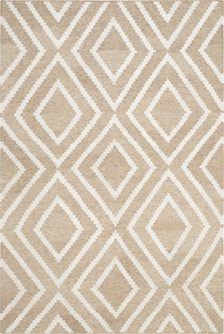 Safavieh Kilim KLM516 Beige/Ivory Area Rug main image