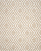 Safavieh Kilim KLM516 Beige/Ivory Area Rug 8' X 10'
