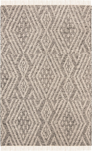 Safavieh Kilim KLM518 Black/Cream Area Rug main image