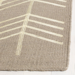 Safavieh Kilim KLM624 Beige Area Rug Detail