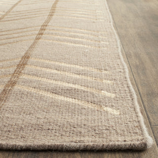 Safavieh Kilim KLM624 Beige Area Rug Detail