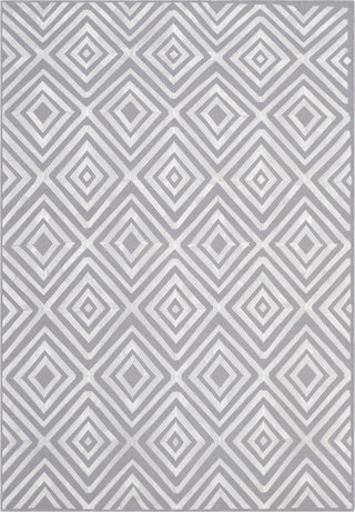 Safavieh Kilim KLM627 Grey Area Rug main image