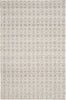 Safavieh Kilim KLM721 Grey/Ivory Area Rug main image