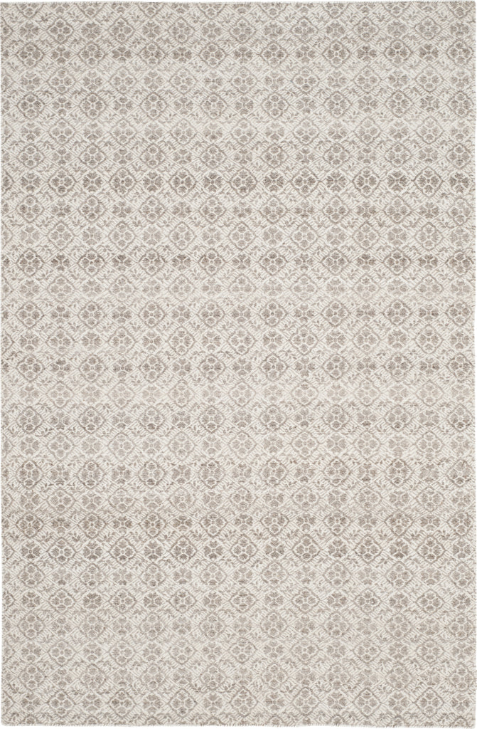Safavieh Kilim KLM721 Grey/Ivory Area Rug main image
