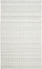Safavieh Kilim KLM721 Ivory/Silver Area Rug 5' X 8'