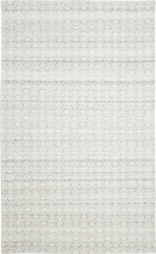 Safavieh Kilim KLM721 Ivory/Silver Area Rug 5' X 8'