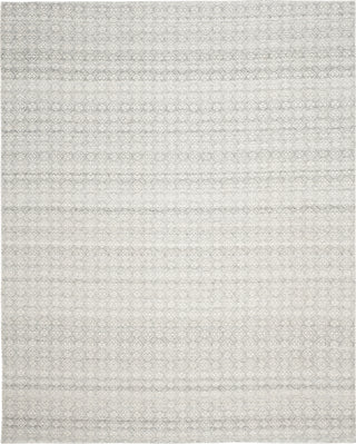 Safavieh Kilim KLM721 Ivory/Silver Area Rug 8' X 10'