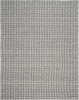 Safavieh Kilim KLM721 Ivory/Charcoal Area Rug Main
