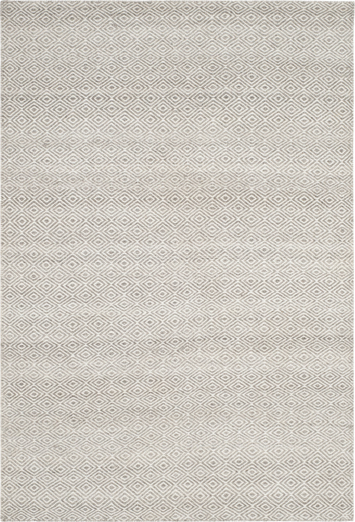 Safavieh Kilim KLM725 Ivory/Graphite Area Rug main image