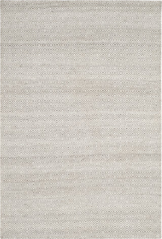 Safavieh Kilim KLM725 Ivory/Graphite Area Rug main image