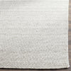Safavieh Kilim KLM725 Ivory/Graphite Area Rug Detail