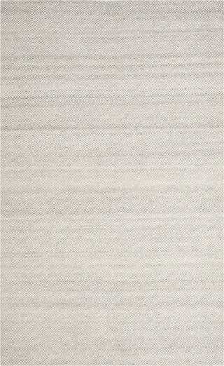 Safavieh Kilim KLM725 Ivory/Graphite Area Rug 5' X 8'