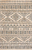 Safavieh Kilim KLM751 Natural/Charcoal Area Rug main image