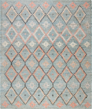 Safavieh Kilim KLM753 Charcoal/Gold Area Rug Main