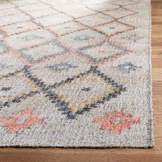 Safavieh Kilim KLM753 Beige/Gold Area Rug Detail