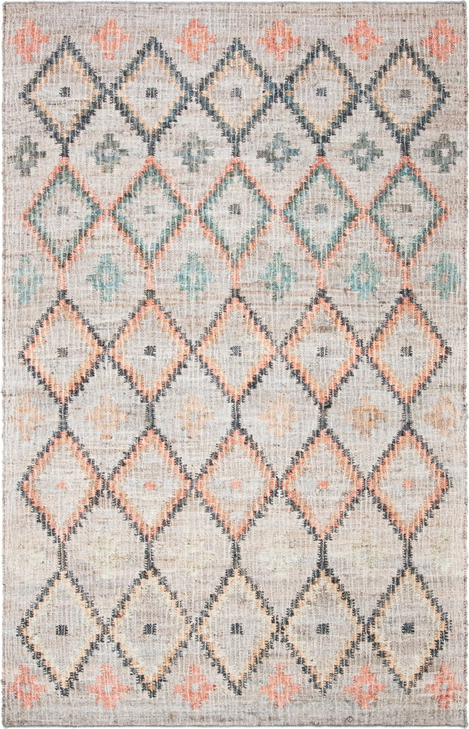 Safavieh Kilim KLM753 Beige/Gold Area Rug main image