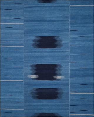 Safavieh Kilim KLM810 Blue/Purple Area Rug Main