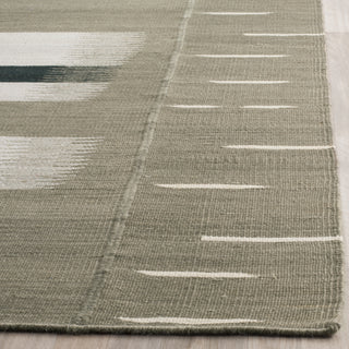 Safavieh Kilim KLM812 Beige Area Rug Detail