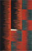 Safavieh Kilim KLM815 Multi Area Rug main image