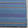 Safavieh Kilim KLM817 Blue/Multi Area Rug Detail
