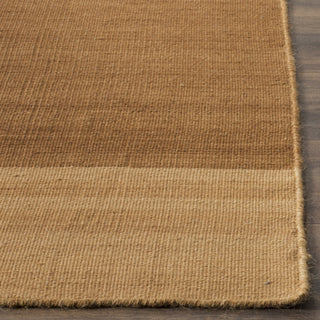 Safavieh Kilim KLM818 Beige/Multi Area Rug Detail